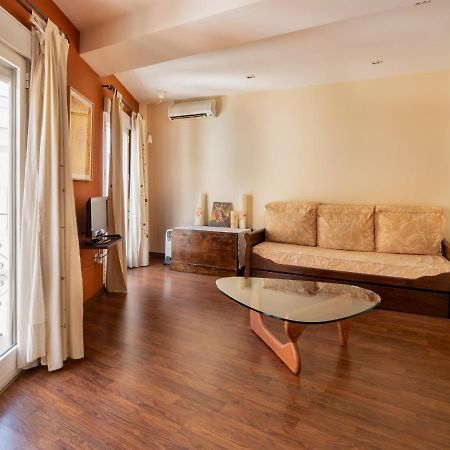 San Felipe Sevilla Urban Apartment Eksteriør billede