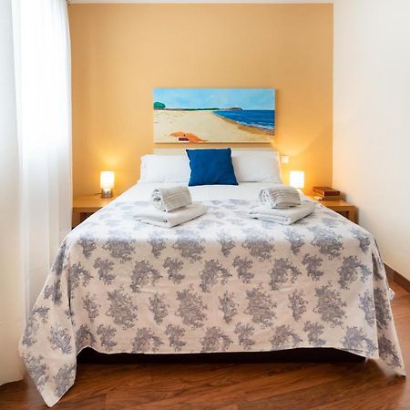 San Felipe Sevilla Urban Apartment Eksteriør billede