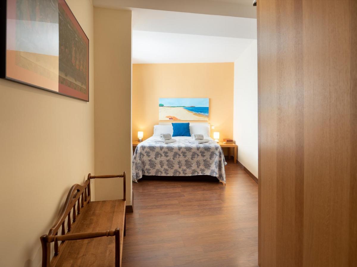 San Felipe Sevilla Urban Apartment Eksteriør billede